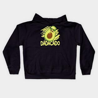 Dadacado Kids Hoodie